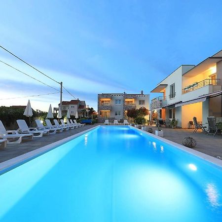 Apartments Punta Privlaka  Bagian luar foto