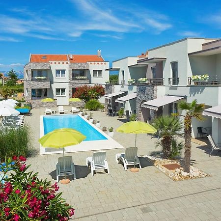 Apartments Punta Privlaka  Bagian luar foto