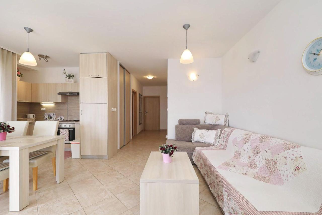Apartments Punta Privlaka  Bagian luar foto