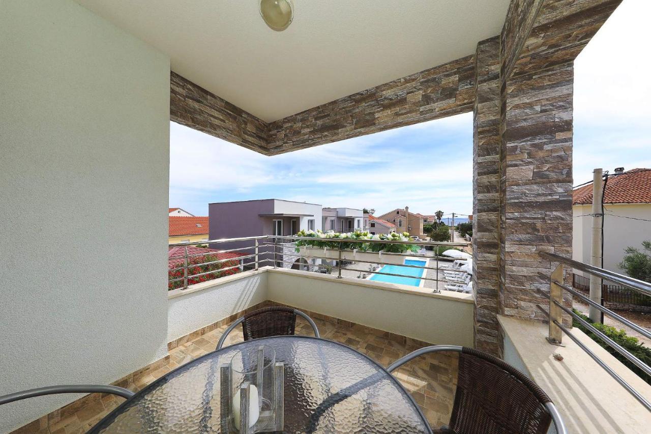 Apartments Punta Privlaka  Bagian luar foto