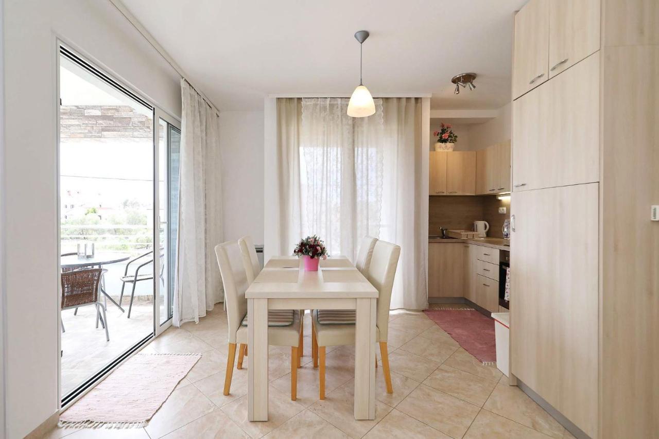 Apartments Punta Privlaka  Bagian luar foto