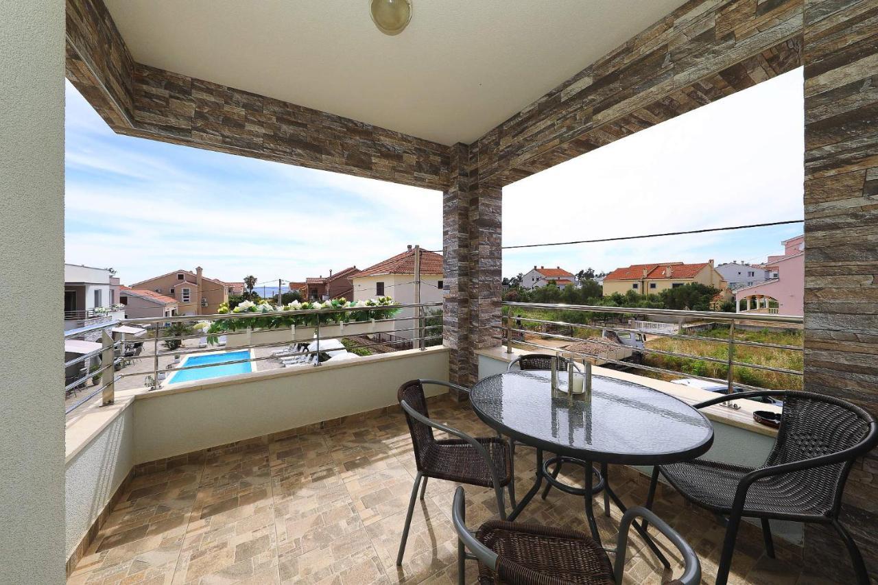 Apartments Punta Privlaka  Bagian luar foto